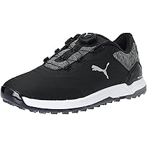 Amazon | [プーマ] ゴルフシューズ 【PUMA GOLF】プロアダプト